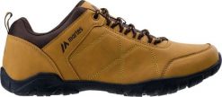 Martes Męskie buty Martes CANEL LOW camel rozmiar 47. Brązowe buty sportowe męskie MARTES, bez zapięcia. Za 194.38 zł.