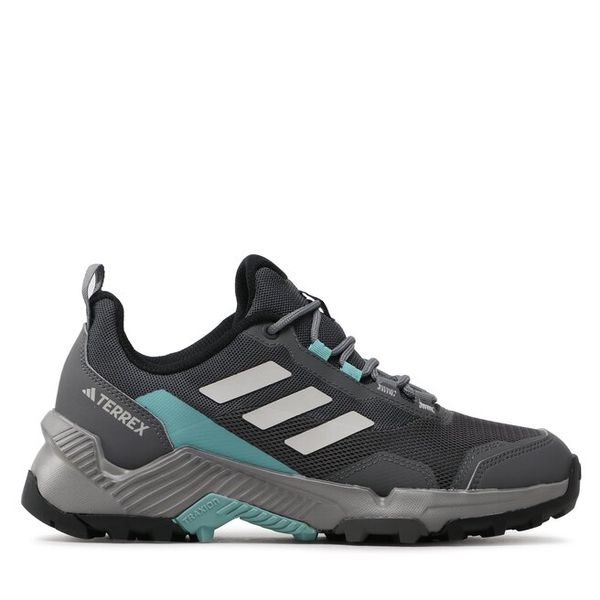 Trekkingi adidas. Szare trekkingi męskie Adidas, trekkingowe, gore-tex. Za 419.99 zł.