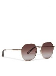 Longchamp Okulary przeciwsłoneczne LO154S Złoty. Żółte okulary przeciwsłoneczne damskie Longchamp. Za 1,369.00 zł.