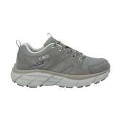 Damskie buty trekkingowe CMP Kamsel Low. Zielone trekkingi damskie CMP, trekkingowe. Za 387.05 zł.