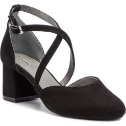 Półbuty MACIEJKA - 04070-01/00-1 Czarny. Półbuty damskie marki Maciejka. Za 239.00 zł.