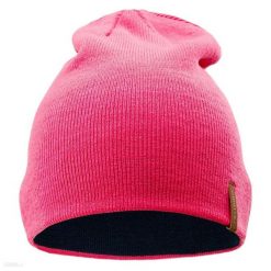 Czapka zimowa damska Elbrus Trend Wo's. Czerwone czapki i kapelusze damskie ELBRUS, na zimę, bez wzorów. Za 35.77 zł.