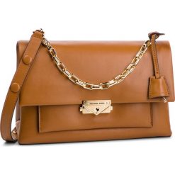 Torebka MICHAEL MICHAEL KORS - Cece 30S9G0EL3L Acorn. Torebki do ręki damskie marki MICHAEL Michael Kors. Za 1,759.00 zł.