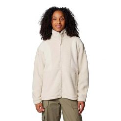 Giubbino Columbia Panorama™ Full Zip Ii Kurtka Damskie. Szare kurtki damskie Columbia, m, bez wzorów, z materiału, bez kaptura. Za 433.99 zł.