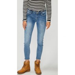 Tally Weijl - Jeansy Zoe. Jeansy damskie marki TALLY WEIJL. W wyprzedaży za 119.90 zł.