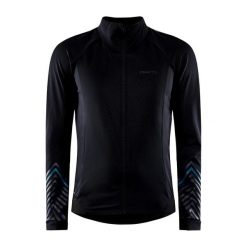 Kurtka Craft ADV Subz. Czarne buty sportowe męskie Craft, rowerowe. Za 599.80 zł.