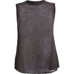 Top ENZA COSTA SLEEVELESS TRAPEZ Brązowy. Topy damskie marki Enza Costa. Za 234.00 zł.