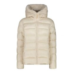 Kurtka damska turystyczna CMP 34K0036F. Brązowe kurtki damskie CMP, xs, bez wzorów, bez kaptura. Za 479.99 zł.