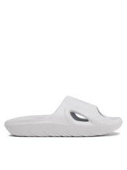 Adidas Klapki Adicane Slides ID7188 Szary. Szare obuwie sportowe damskie Adidas, bez wzorów, z tworzywa sztucznego. Za 189.99 zł.