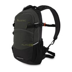 Plecak rowerowy dla dziecka Acepac FLITE 6. Szare torby i plecaki dziecięce ACEPAC. W wyprzedaży za 273.25 zł.