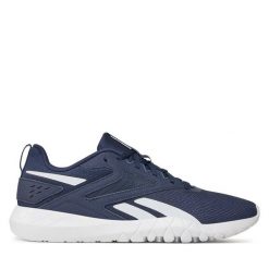 Buty na siłownię Reebok. Czarne buty sportowe męskie Reebok, bez zapięcia, na fitness i siłownię. Za 399.99 zł.