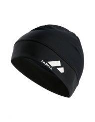 Czapka zimowa Zanier Pielach. Czarne czapki i kapelusze męskie Zanier, na zimę, bez wzorów, z elastanu. Za 179.99 zł.