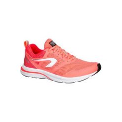 Buty do biegania RUN ONE ACTIVE damskie. Obuwie sportowe damskie marki KALENJI. W wyprzedaży za 79.99 zł.