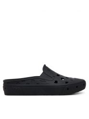 Vans Klapki MTE Slip-On Mule TRK VN0005V8BLK1 Czarny. Czarne klapki męskie Vans, z tworzywa sztucznego. Za 189.99 zł.
