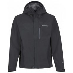 Marmot Kurtka Męska Minimalist Jacket Black M. Kurtki męskie marki Marmot. W wyprzedaży za 699.00 zł.