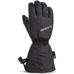 Dakine Rękawice Tracker Black L. Rękawiczki dziecięce Dakine. W wyprzedaży za 84.00 zł.