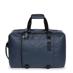 Plecak Eastpak Travelpack. Niebieskie plecaki damskie Eastpak, bez wzorów. Za 492.00 zł.