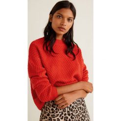 Mango - Sweter Miriam. Swetry damskie marki Mango. Za 119.90 zł.
