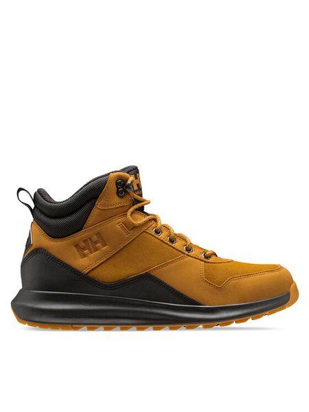 Helly Hansen Trekkingi 11985 Brązowy. Brązowe trekkingi męskie Helly Hansen, trekkingowe. Za 527.99 zł.