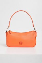 Torebka damska Baguette Manolo MARELLA ACCESSORI. Plecaki damskie Marella, bez wzorów, bez dodatków. W wyprzedaży za 408.85 zł.