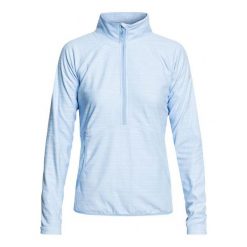 Roxy Bluza Damska Cascade J Otlr bgb3 Powder Blue Indie Stripes Embo M. Bluzy damskie marki Roxy. W wyprzedaży za 135.00 zł.