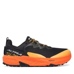 Buty do biegania Altra. Czarne buty sportowe męskie Altra, bez zapięcia, do biegania. Za 799.99 zł.