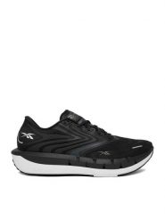 Reebok Sneakersy EO-FLOATZIG TREAD 100247777 Czarny. Czarne buty sportowe męskie Reebok, z materiału, bez zapięcia, do biegania. Za 449.99 zł.