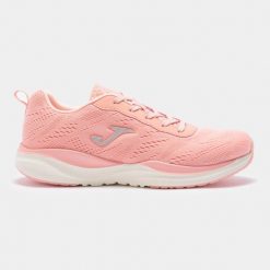 Buty sportowe damskie Joma Venus Lady. Obuwie sportowe damskie Joma, bez wzorów, z gumy, do biegania. Za 140.99 zł.