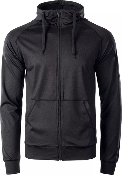 Martes AKOS. Bluzy męskie MARTES, m, bez wzorów, bez kaptura. Za 83.71 zł.