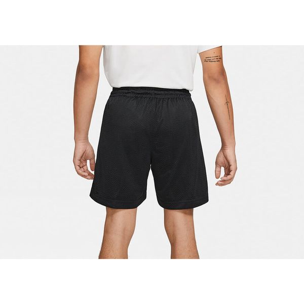 Spodenki męskie nike kd mesh shorts black. Czarne krótkie spodenki sportowe męskie Nike, m, bez wzorów, z meshu, do biegania. Za 229.00 zł.