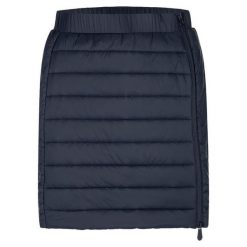 Loap Irenka damska izolowana spódnica — ciemnoszara XL. Szare spódnice damskie ZONE PERFECT, na zimę, xl, bez wzorów. Za 125.65 zł.