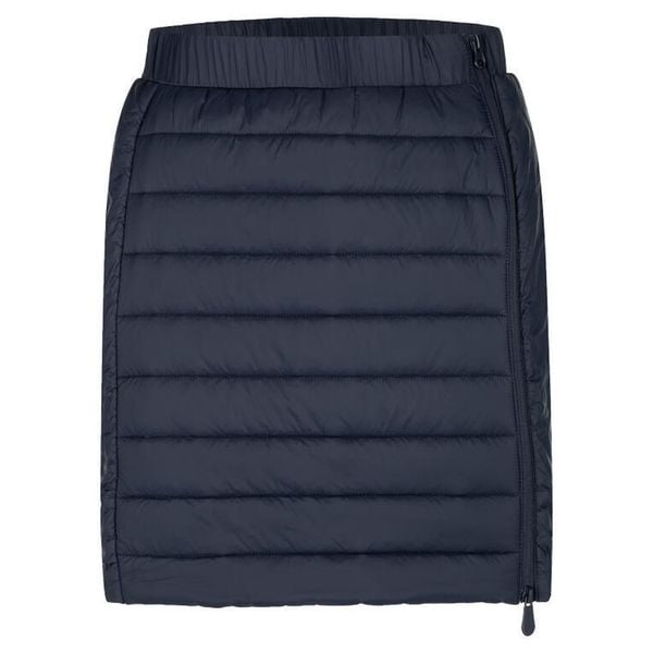 Glemo Loaf Irenka ocieplana spódnica damska, ciemnoszara, XL. Szare spódnice damskie ZONE PERFECT, xl, bez wzorów. Za 125.65 zł.