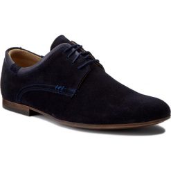 Półbuty LASOCKI FOR MEN - A-5431 Granatowy. Półbuty na co dzień męskie marki Lasocki For Men. Za 229.99 zł.