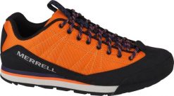 Buty trekkingowe damskie Merrell 37. Trekkingi damskie Merrell. Za 348.11 zł.
