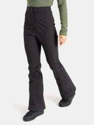 Dare2B Spodnie narciarskie Upshill II DWL591 Czarny Regular Fit. Czarne spodnie snowboardowe damskie DARE2B, bez wzorów, z syntetyku, sportowe, narciarskie. Za 599.99 zł.
