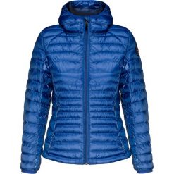 Kurtka NAPAPIJRI AERONS WOM HOOD 1 Niebieski. Kurtki damskie marki Napapijri. W wyprzedaży za 528.00 zł.