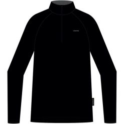 Bluza męska VIKING Jukon Half Zip. Szare bluzy męskie Viking, m, bez wzorów, bez kaptura, trekkingowe. W wyprzedaży za 134.96 zł.