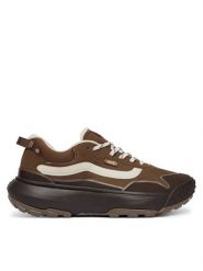 Vans Trekkingi Crosspath VN000EKEFST1 Brązowy. Brązowe trekkingi męskie Vans, trekkingowe. Za 599.99 zł.