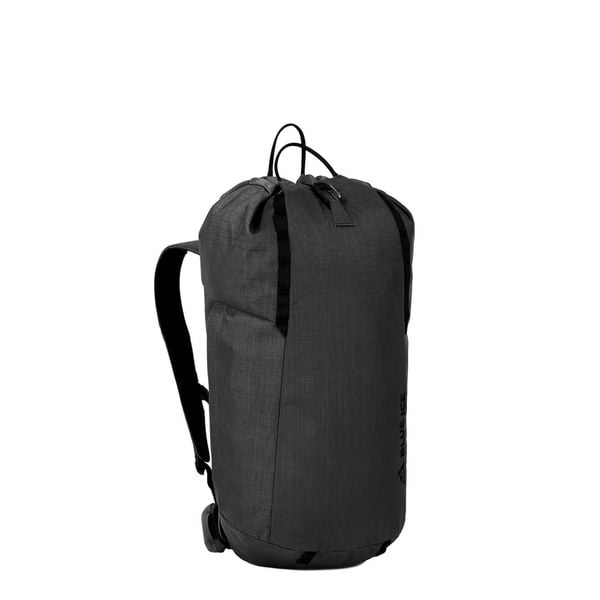 Plecak wspinaczkowy Blue Ice Wadi 32L - vulcan. Czarne plecaki damskie BLUE ICE, bez wzorów. Za 377.99 zł.