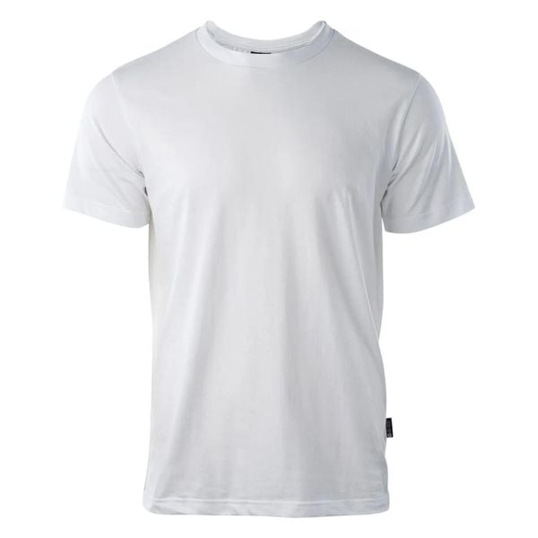 T-shirt Męski Puro. Białe t-shirty męskie Hi-tec, m, bez wzorów, z bawełny, bez kołnierzyka. Za 78.99 zł.