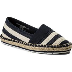 Espadryle MARCO TOZZI - 2-24214-20 Navy/Comb 890. Espadryle damskie marki Marco Tozzi. W wyprzedaży za 129.00 zł.