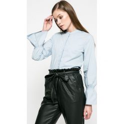 Only - Koszula. Koszule damskie marki Only. W wyprzedaży za 39.90 zł.