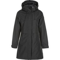 Parka dla kobiet Whistler Mullie W-Pro 10000. Czarne parki damskie Whistler, bez wzorów, sportowe, bez kaptura. Za 425.00 zł.