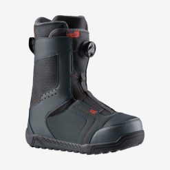 Buty Snowboardowe męskie Head Classic Lyt Boa. Szare buty sportowe męskie Head, bez zapięcia, snowboardowy. W wyprzedaży za 889.00 zł.