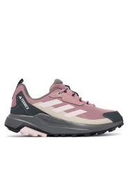 Adidas Trekkingi Terrex Anylander Hiking Shoes KJ0869 Fioletowy. Fioletowe trekkingi damskie Adidas, trekkingowe. Za 328.99 zł.