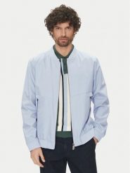 Bugatti Bluza 778200-71012 S Szary Regular Fit. Szare bluzy męskie Bugatti, m, bez wzorów, z syntetyku, bez kaptura. Za 539.99 zł.