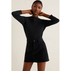 Mango - Bluzka Saco. Bluzki damskie marki Mango. Za 35.90 zł.