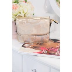 Torebka Gold Nemo. Torebki do ręki damskie Modaforyou. Za 89.00 zł.