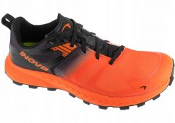 Inov-8 Inov-8 TrailTalon Speed 001273-ORBK-W-001 Pomarańczowe 45. Brązowe buty sportowe męskie Inov-8, bez zapięcia. Za 533.84 zł.