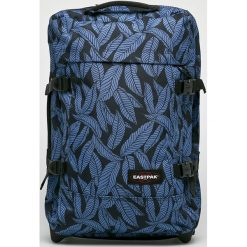 Eastpak - Walizka 42 L. Szare walizki męskie Eastpak, z materiału. W wyprzedaży za 459.90 zł.